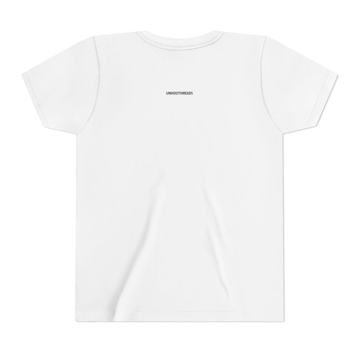 My Own Mind Is My Own Church Tee – Youth