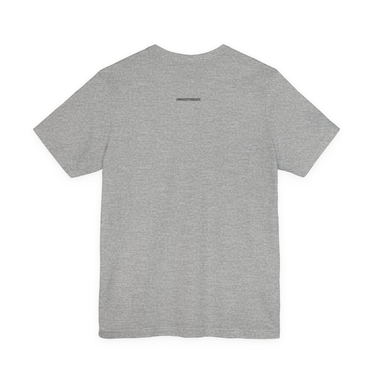 Faith Is Personal. Violence Is Institutional. Tee
