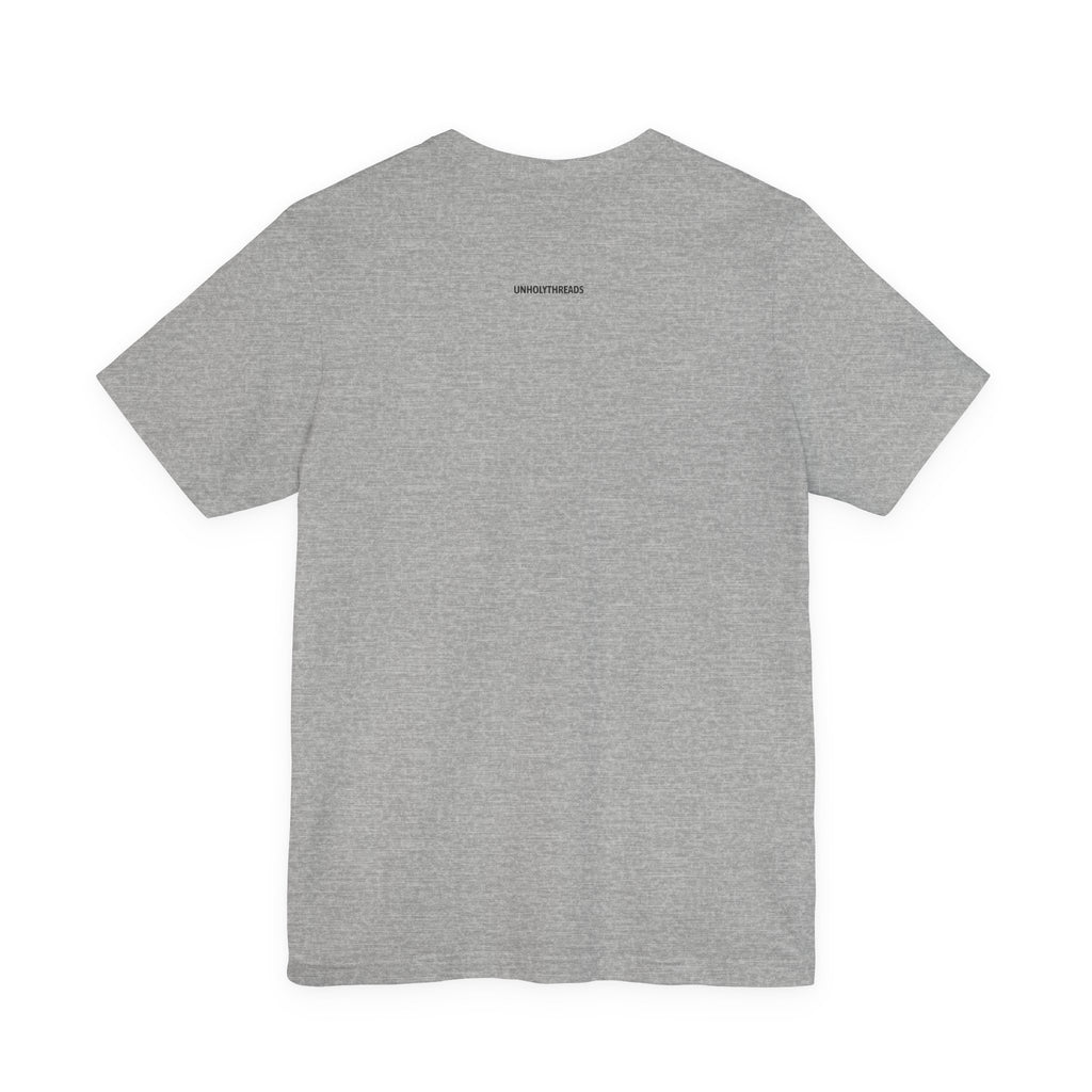 Thou Shalt Not Kill (Unless) Tee