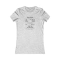 The Receipt: Thirty Years' War Tee – Women's Slim Fit