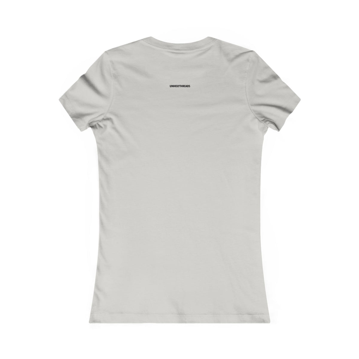 Religion Is the Problem Tee – Women's Slim Fit
