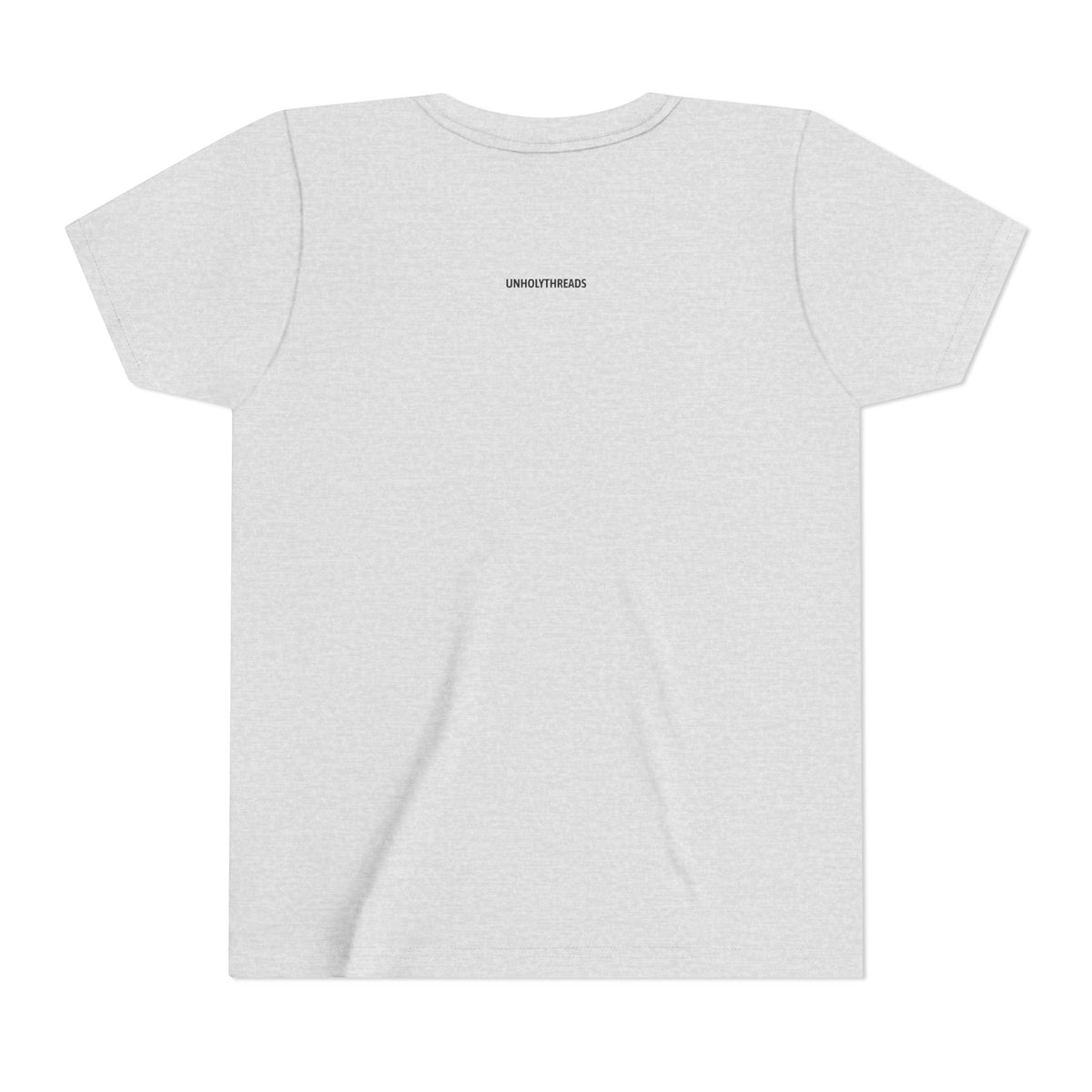 Tax-Exempt. Not Criticism-Exempt. Tee – Youth