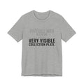 Invisible Man in the Sky Tee